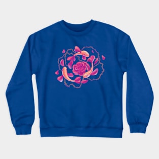 Eternal Love Crewneck Sweatshirt